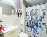 Resale - Town house - Estepona - Atalaya