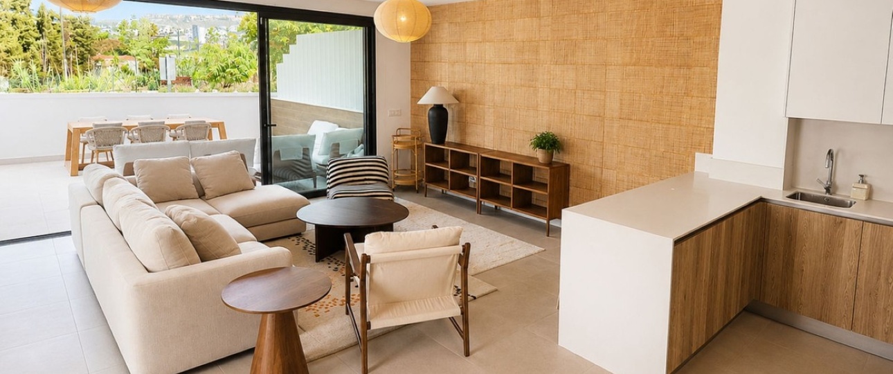 Resale - Town house - Estepona - Atalaya