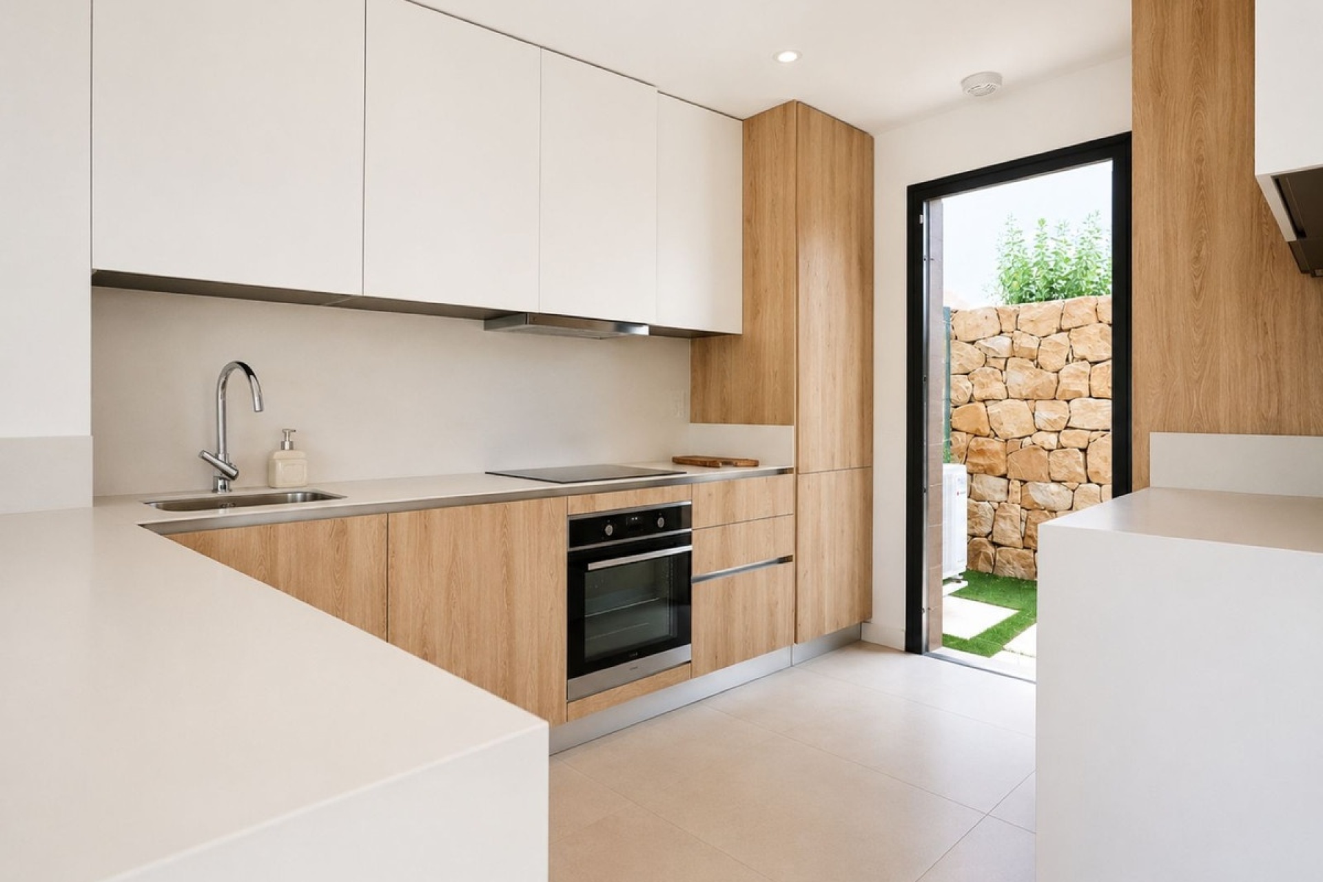 Resale - Town house - Estepona - Atalaya