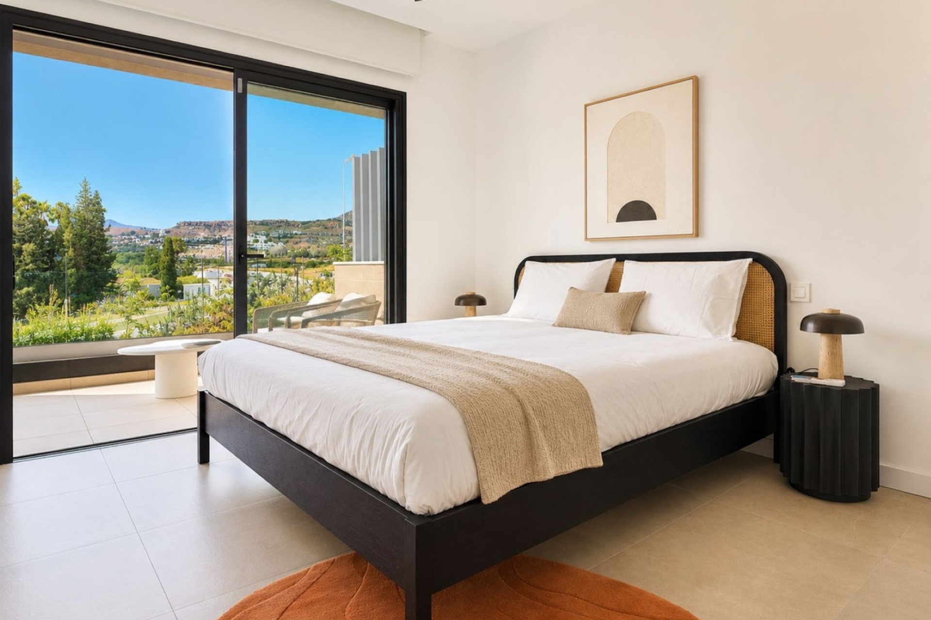 Resale - Town house - Estepona - Atalaya