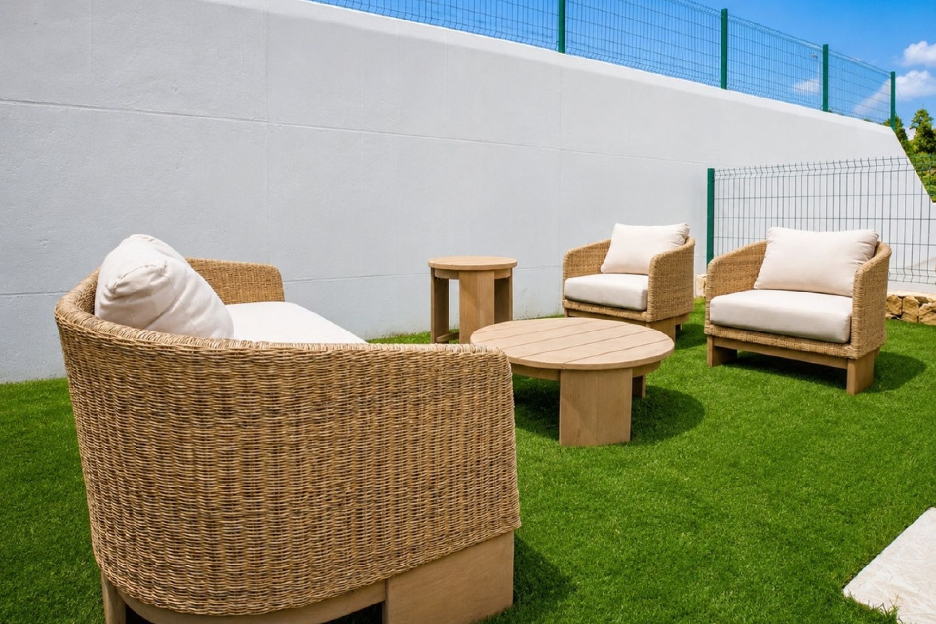 Resale - Town house - Estepona - Atalaya
