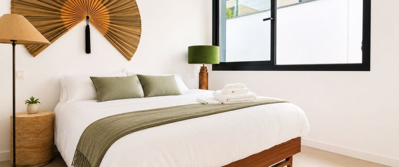 Resale - Town house - Estepona - Atalaya