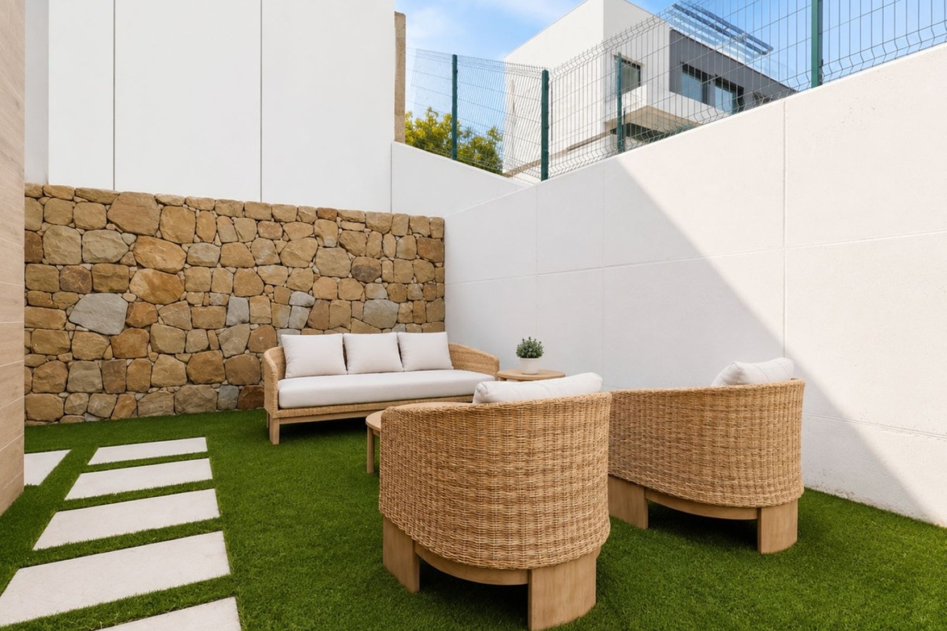 Resale - Town house - Estepona - Atalaya