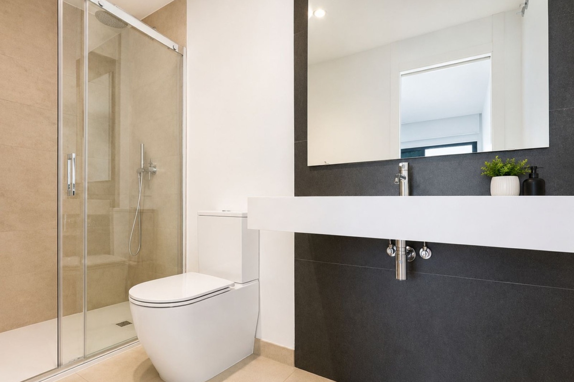 Resale - Town house - Estepona - Atalaya