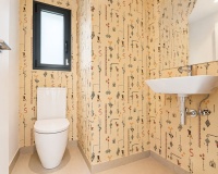 Resale - Town house - Estepona - Atalaya