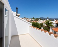 Resale - Town house - Estepona - Atalaya
