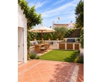Resale - Town house - Estepona - Atalaya