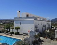 Resale - Town house - Estepona - Atalaya