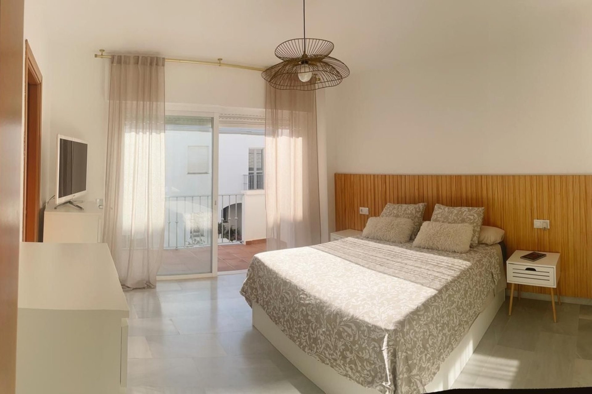 Resale - Town house - Estepona - Atalaya