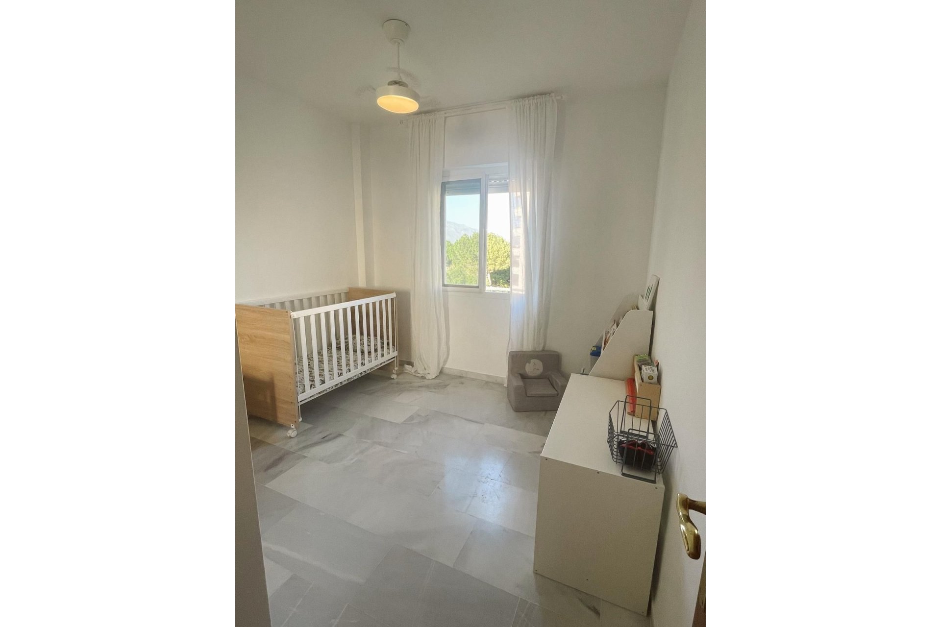 Resale - Town house - Estepona - Atalaya