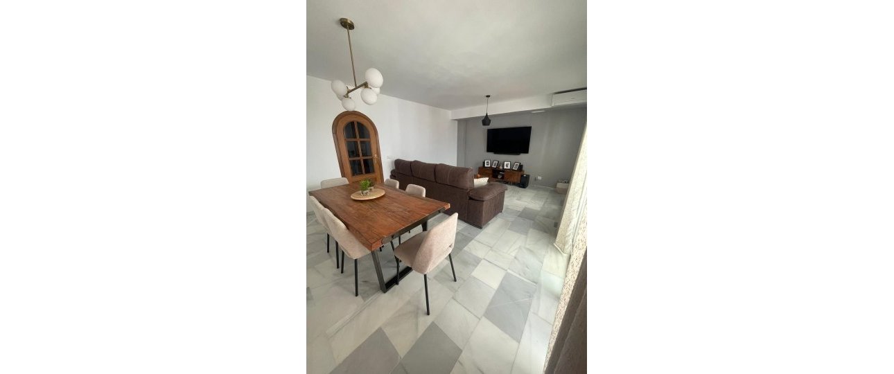 Resale - Town house - Estepona - Atalaya