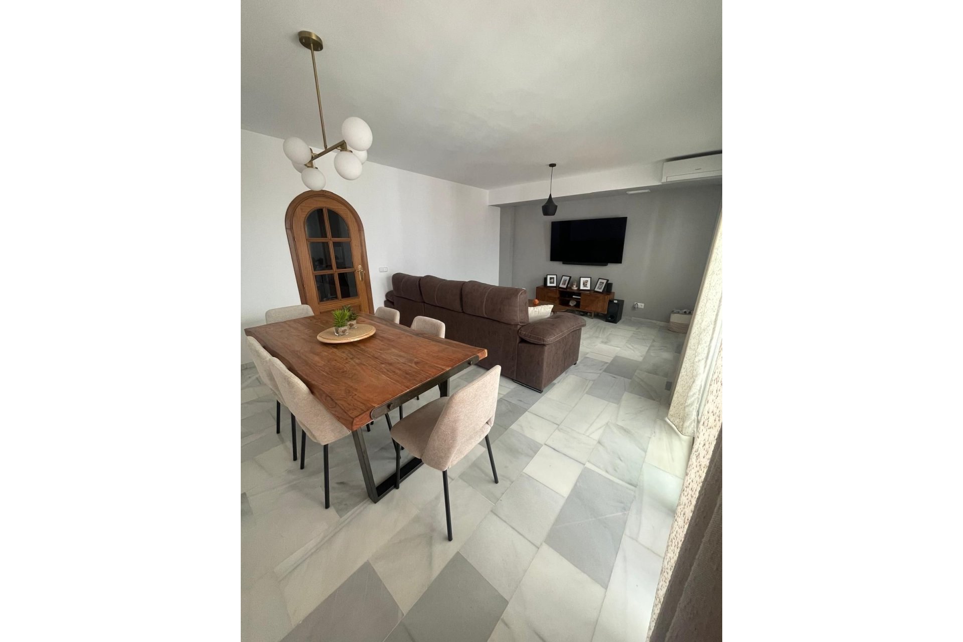 Resale - Town house - Estepona - Atalaya