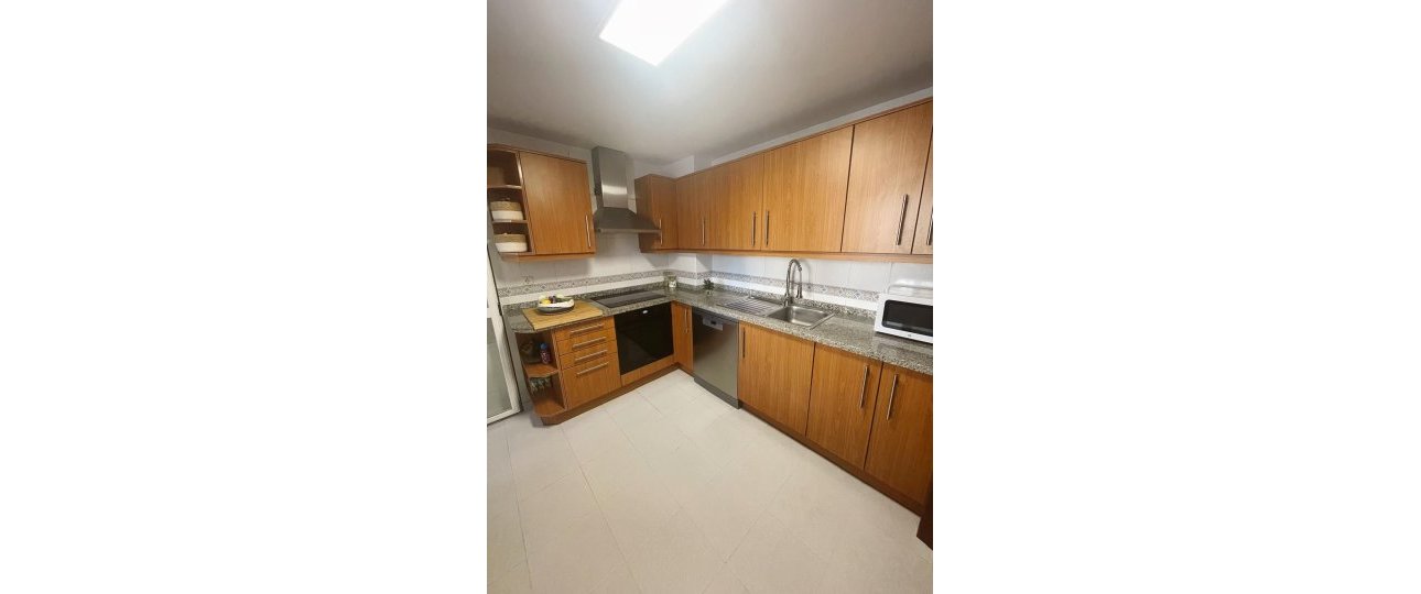 Resale - Town house - Estepona - Atalaya