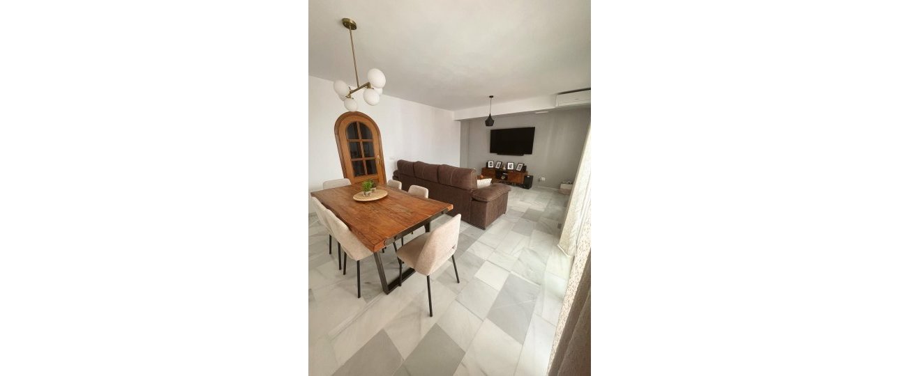 Resale - Town house - Estepona - Atalaya