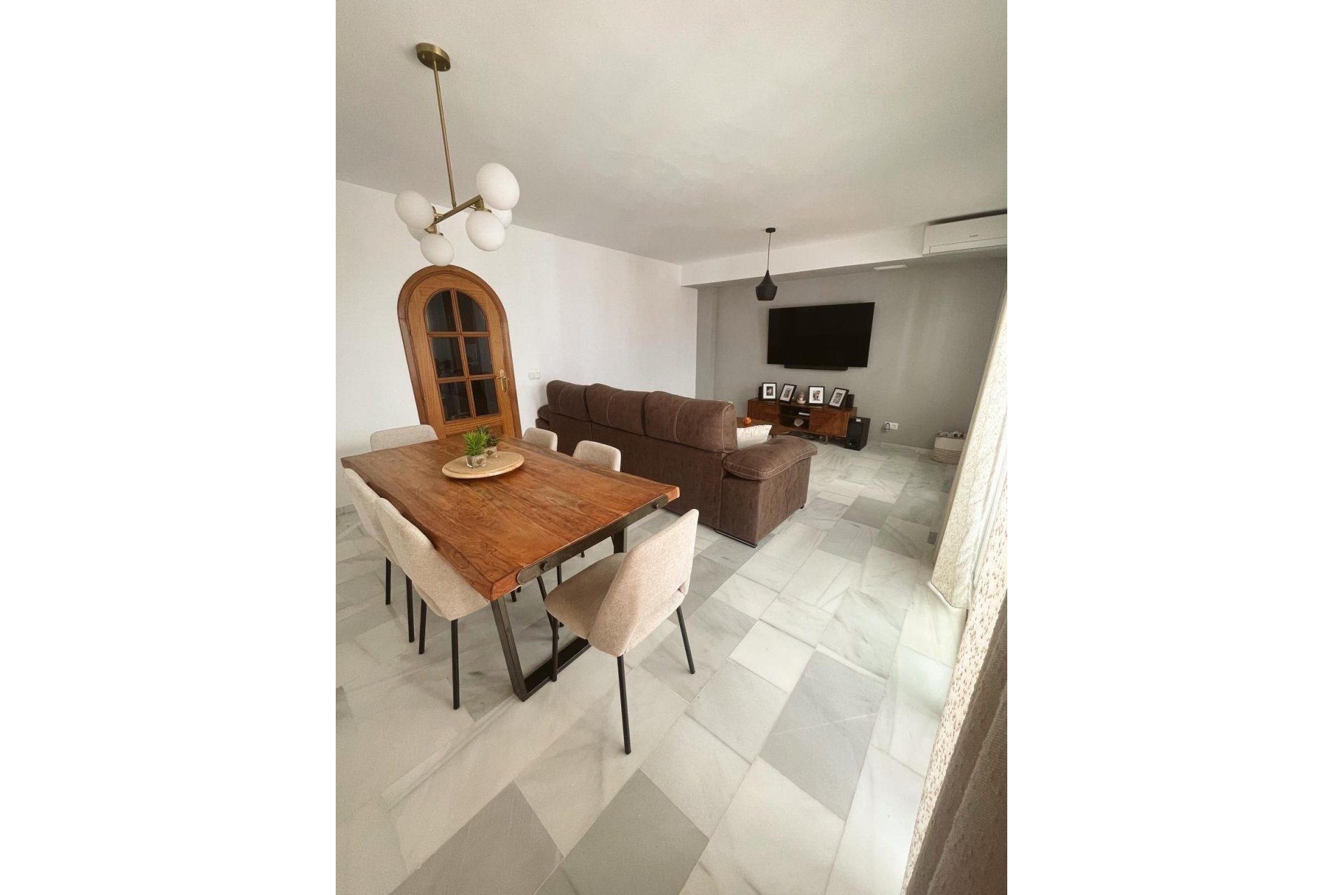 Resale - Town house - Estepona - Atalaya