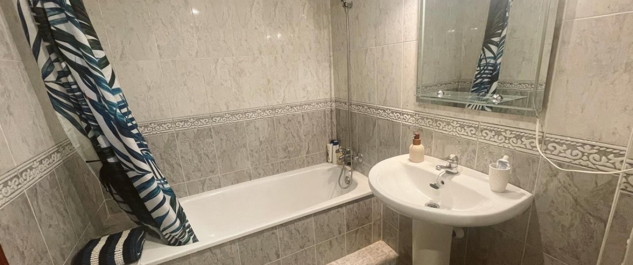 Resale - Town house - Estepona - Atalaya