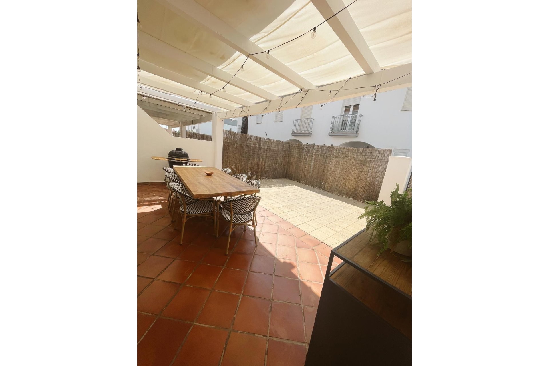 Resale - Town house - Estepona - Atalaya
