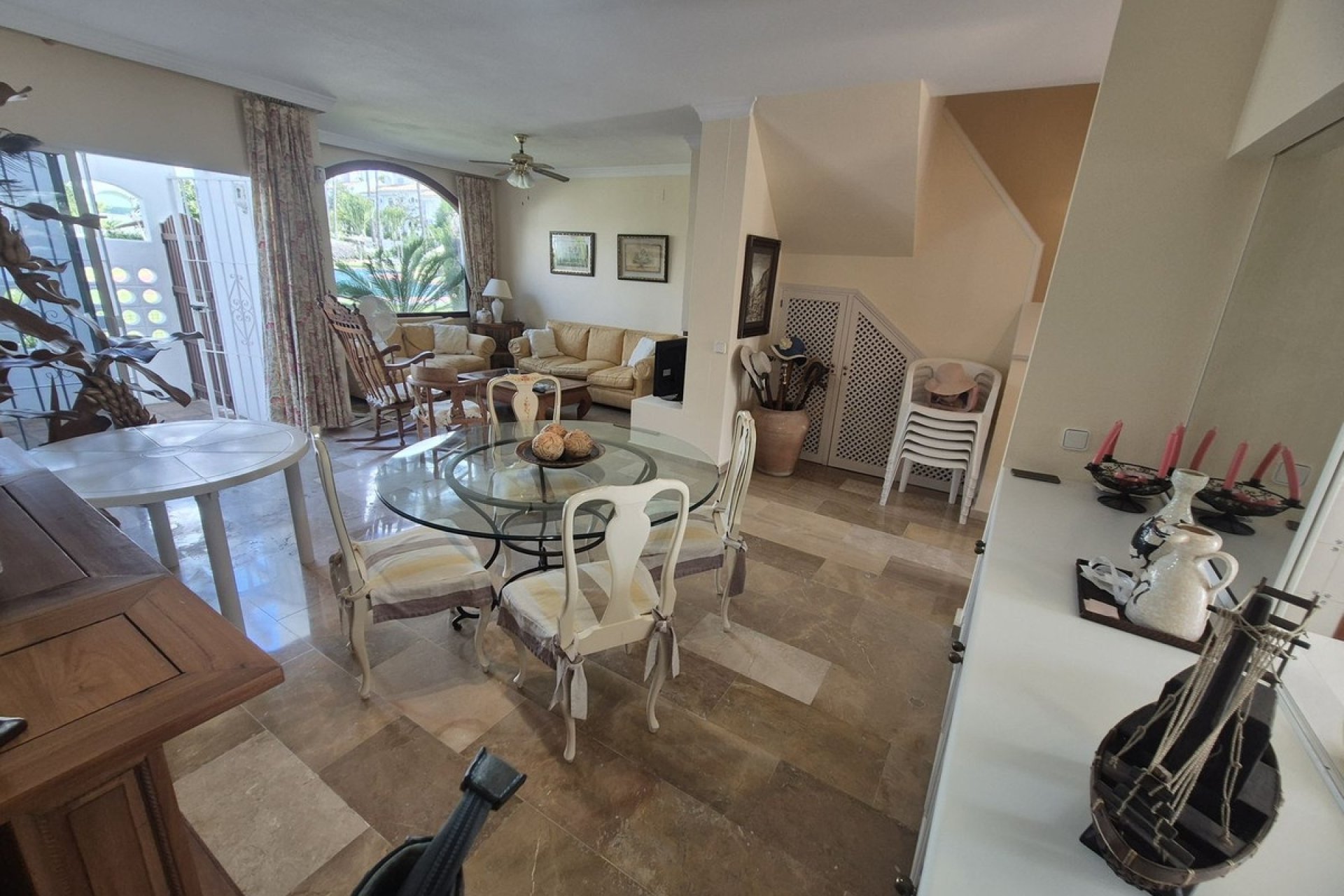 Resale - Town house - Estepona - Atalaya