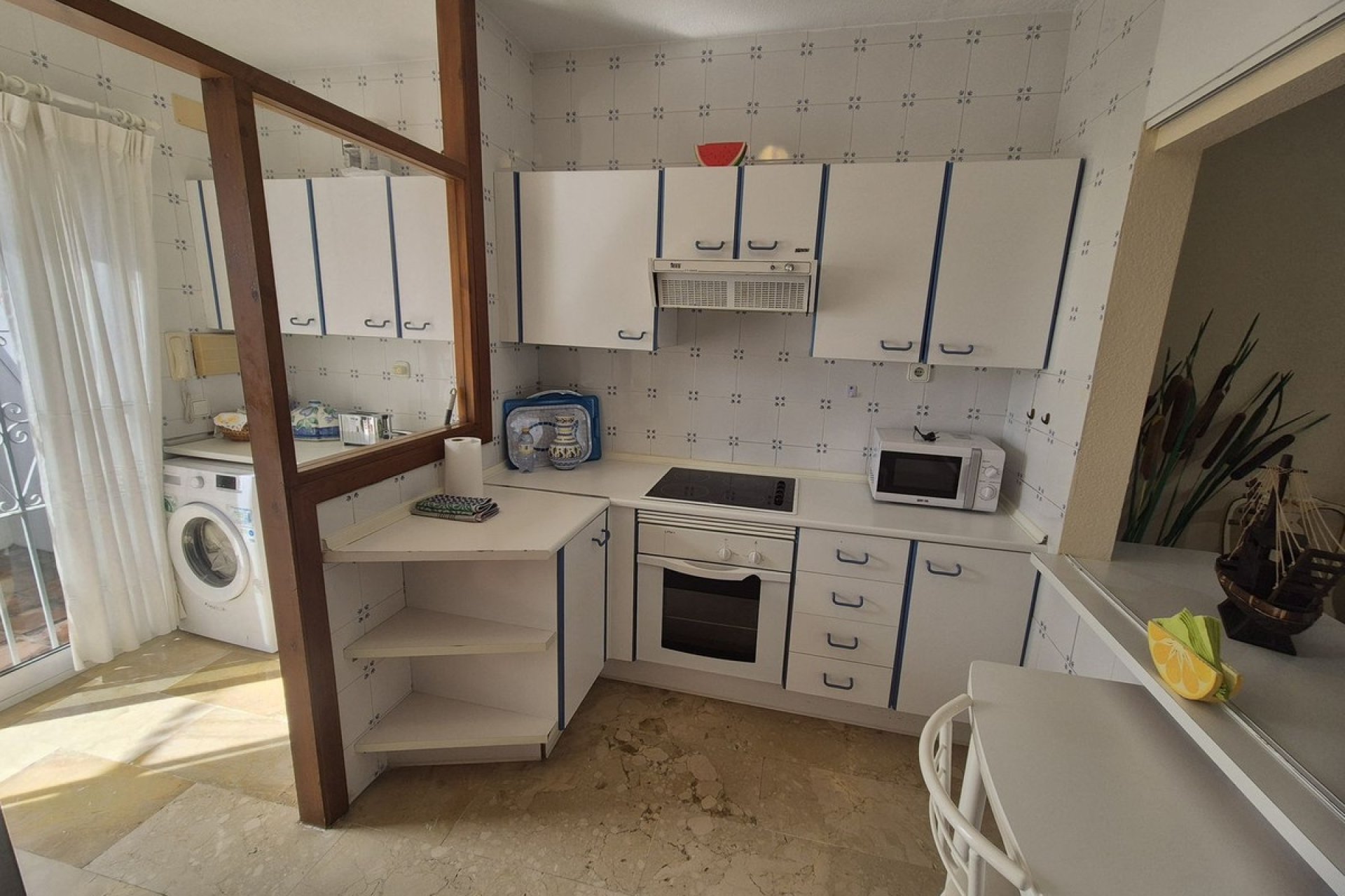 Resale - Town house - Estepona - Atalaya