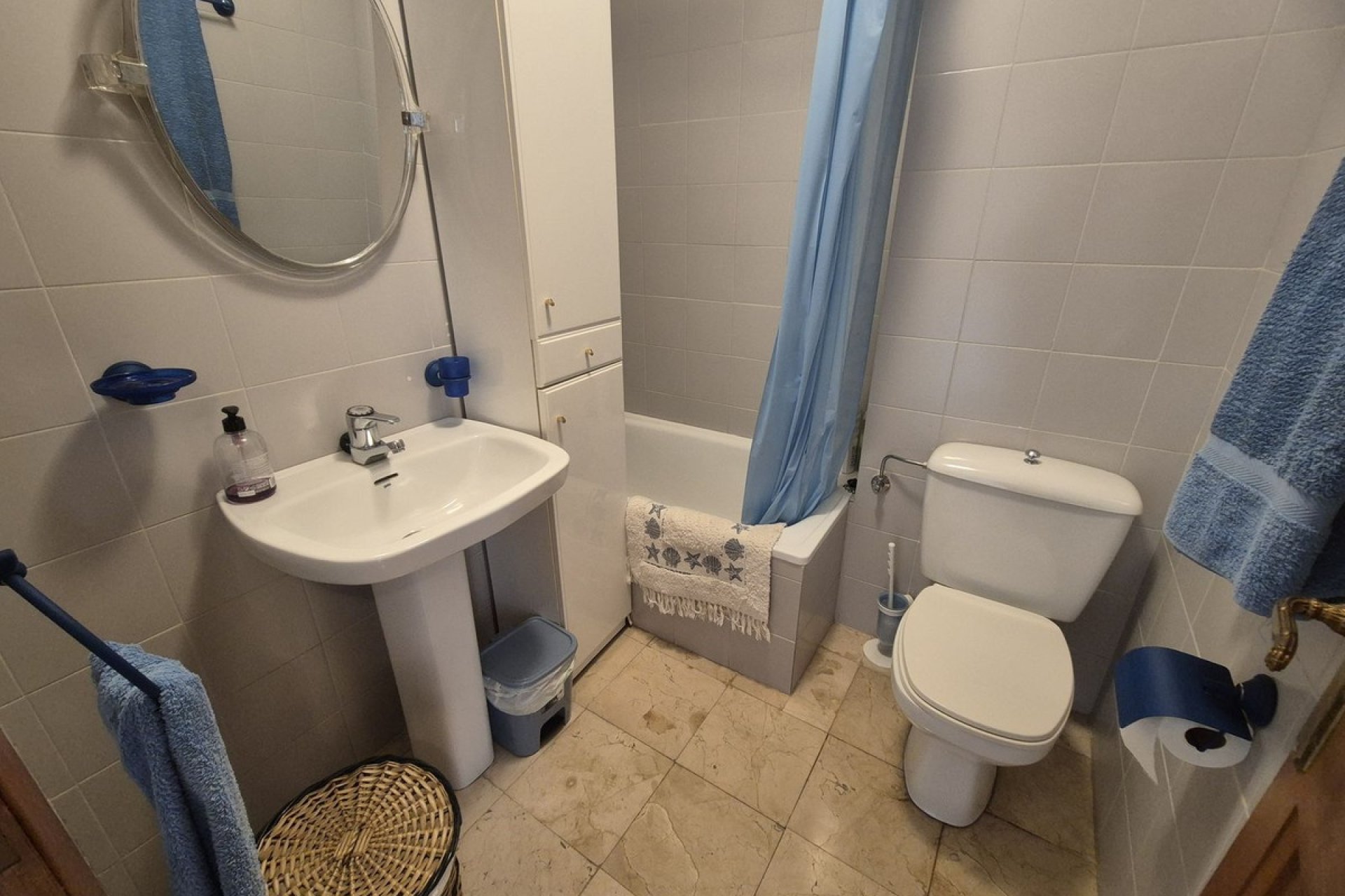 Resale - Town house - Estepona - Atalaya