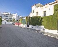 Resale - Town house - Estepona - Bel Air