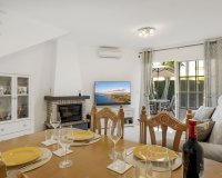 Resale - Town house - Estepona - Bel Air