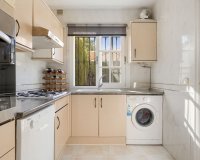 Resale - Town house - Estepona - Bel Air