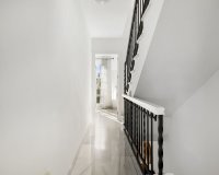 Resale - Town house - Estepona - Bel Air