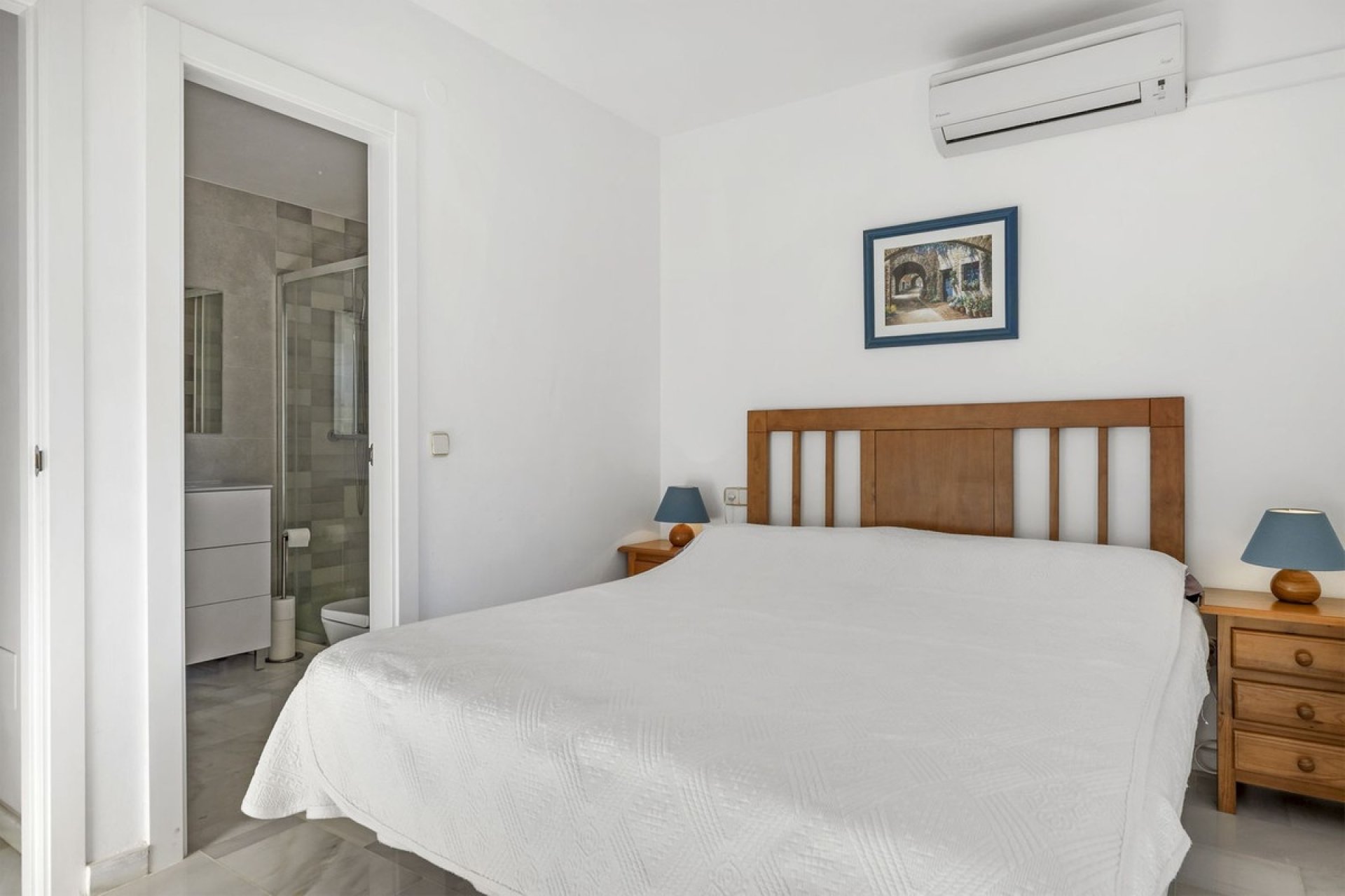 Resale - Town house - Estepona - Bel Air