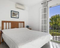Resale - Town house - Estepona - Bel Air