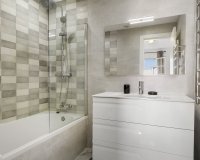Resale - Town house - Estepona - Bel Air