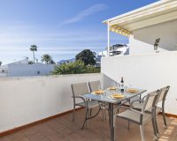 Resale - Town house - Estepona - Bel Air