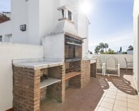 Resale - Town house - Estepona - Bel Air