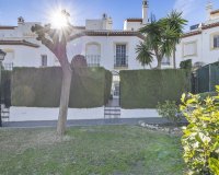 Resale - Town house - Estepona - Bel Air