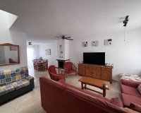 Resale - Town house - Estepona - Bel Air