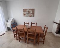 Resale - Town house - Estepona - Bel Air