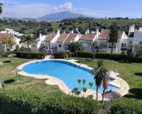 Resale - Town house - Estepona - Bel Air