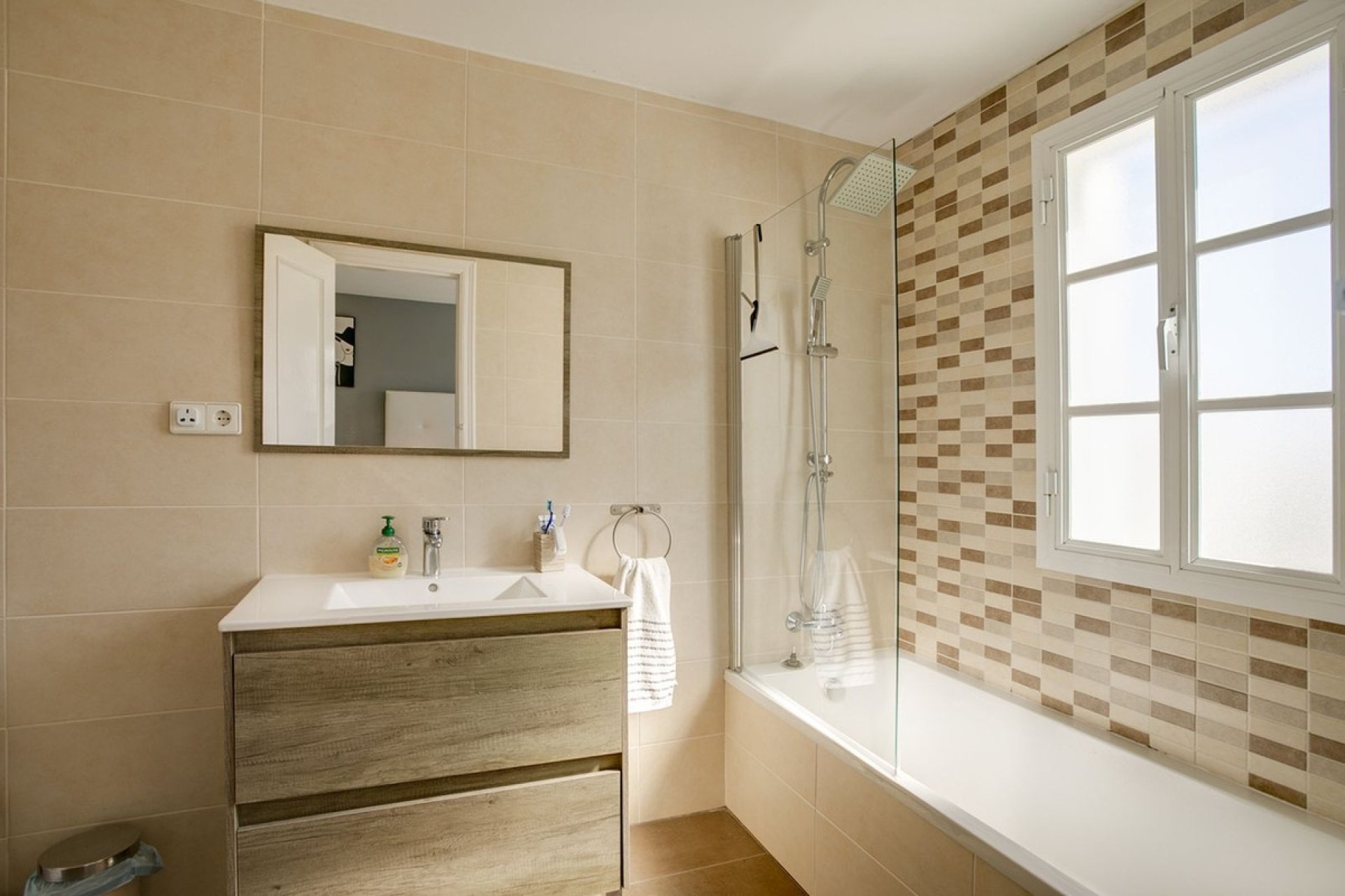 Resale - Town house - Estepona - Bel Air