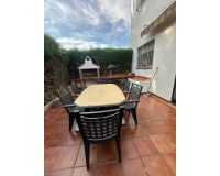 Resale - Town house - Estepona - Bel Air