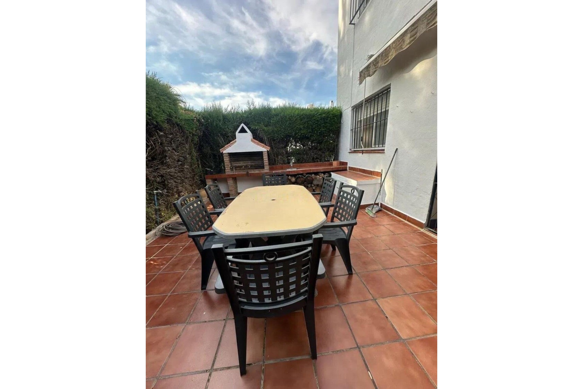 Resale - Town house - Estepona - Bel Air