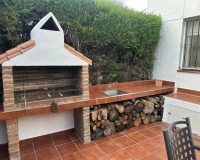 Resale - Town house - Estepona - Bel Air