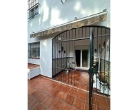 Resale - Town house - Estepona - Bel Air