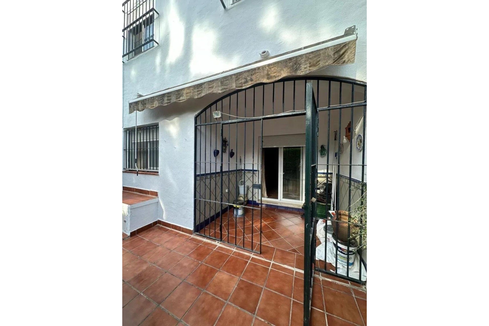 Resale - Town house - Estepona - Bel Air