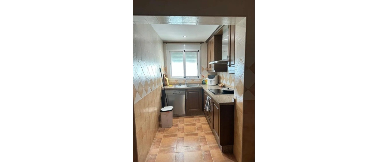 Resale - Town house - Estepona - Bel Air