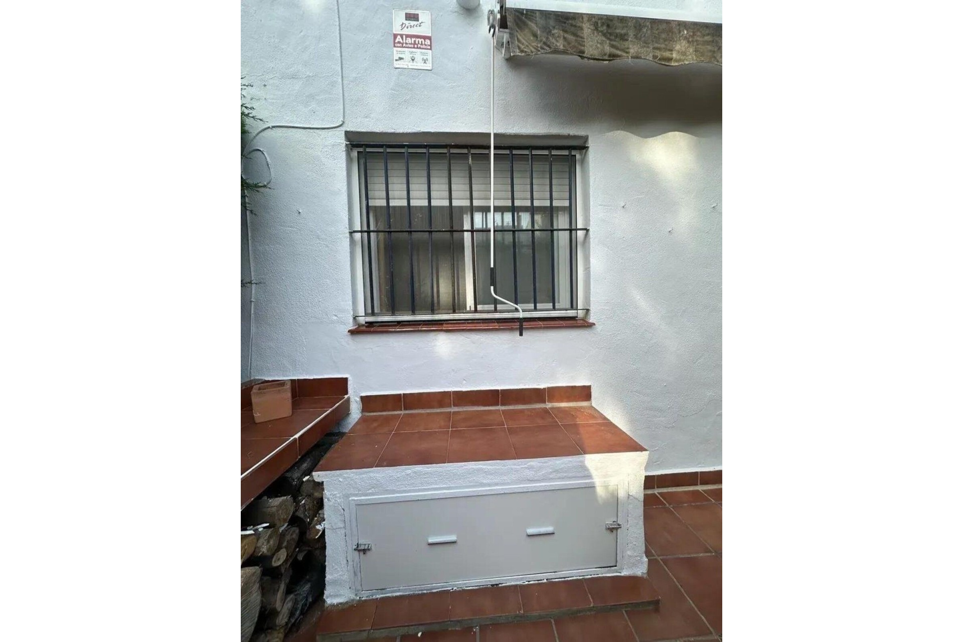Resale - Town house - Estepona - Bel Air