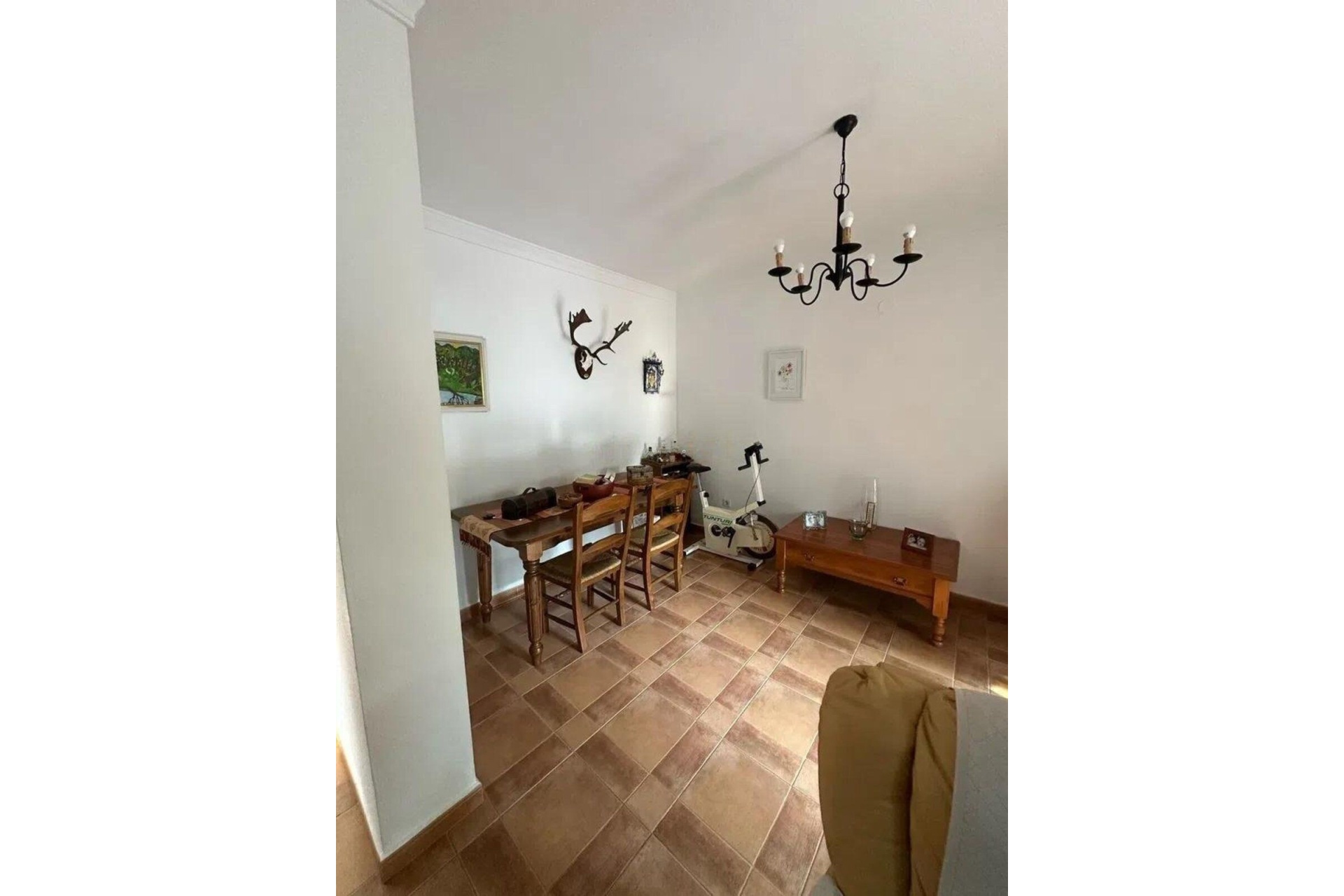 Resale - Town house - Estepona - Bel Air