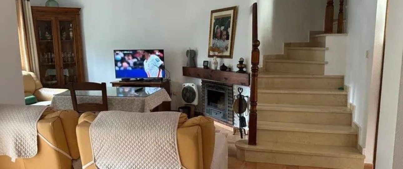 Resale - Town house - Estepona - Bel Air