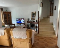 Resale - Town house - Estepona - Bel Air