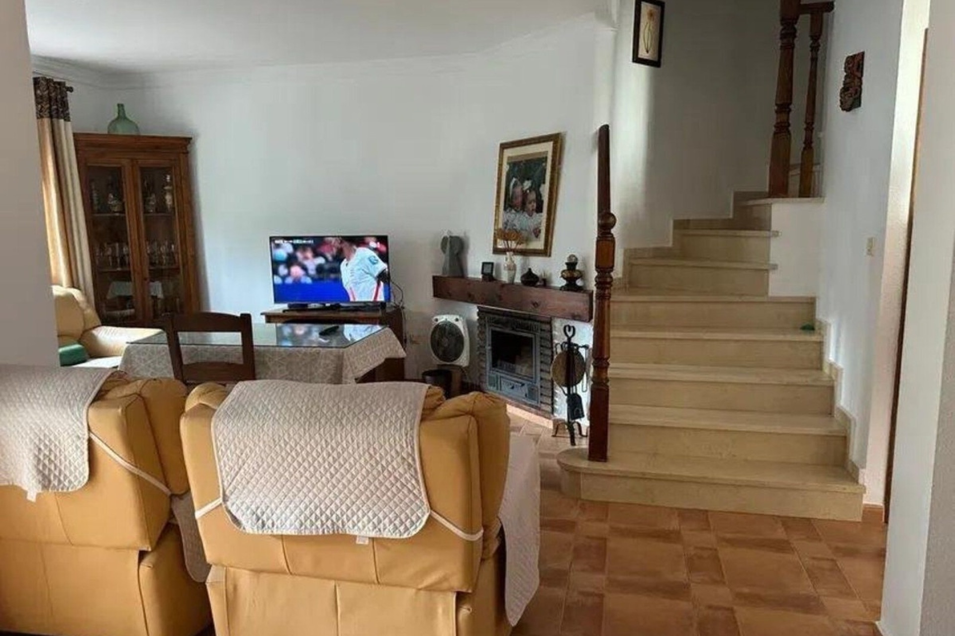 Resale - Town house - Estepona - Bel Air