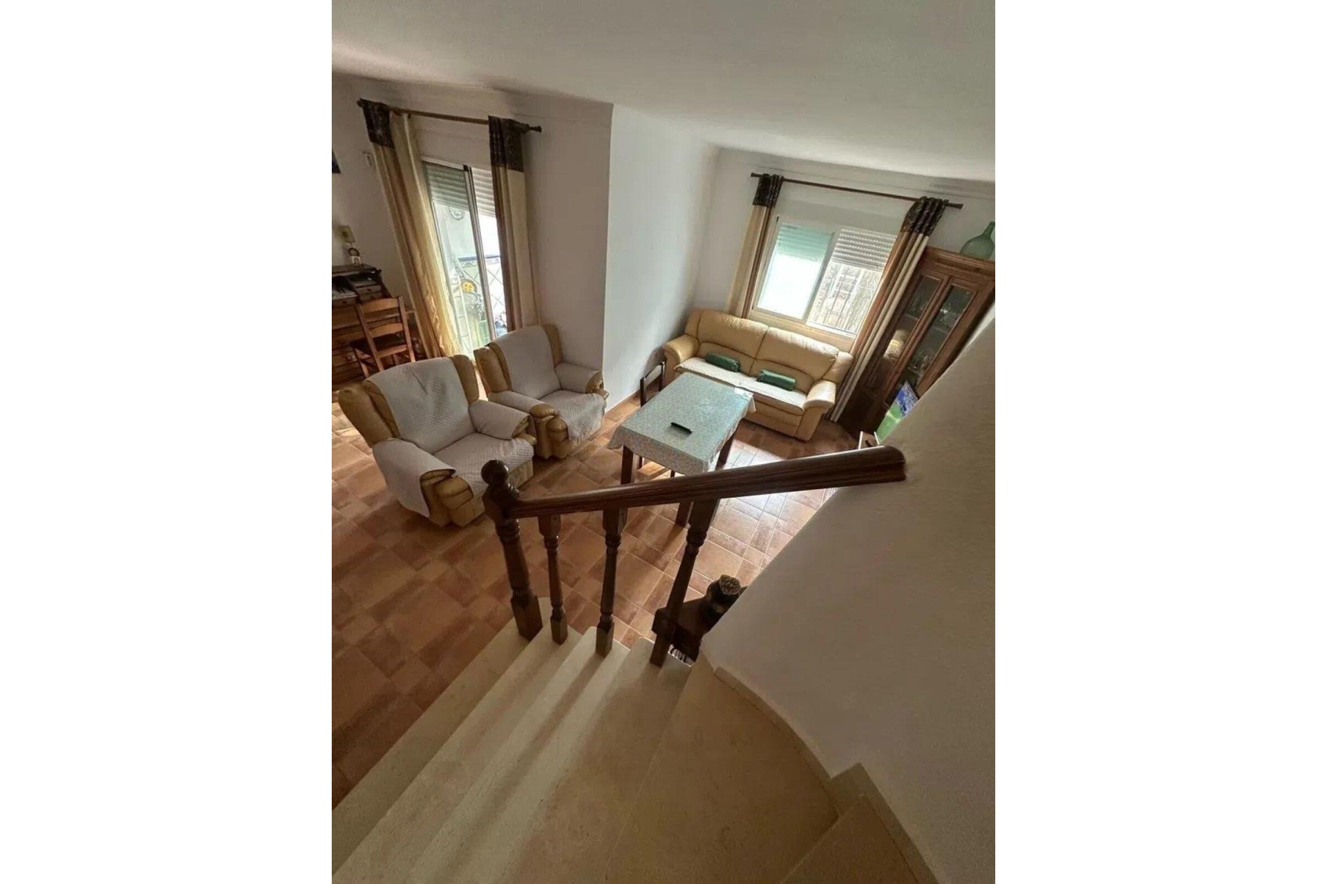 Resale - Town house - Estepona - Bel Air